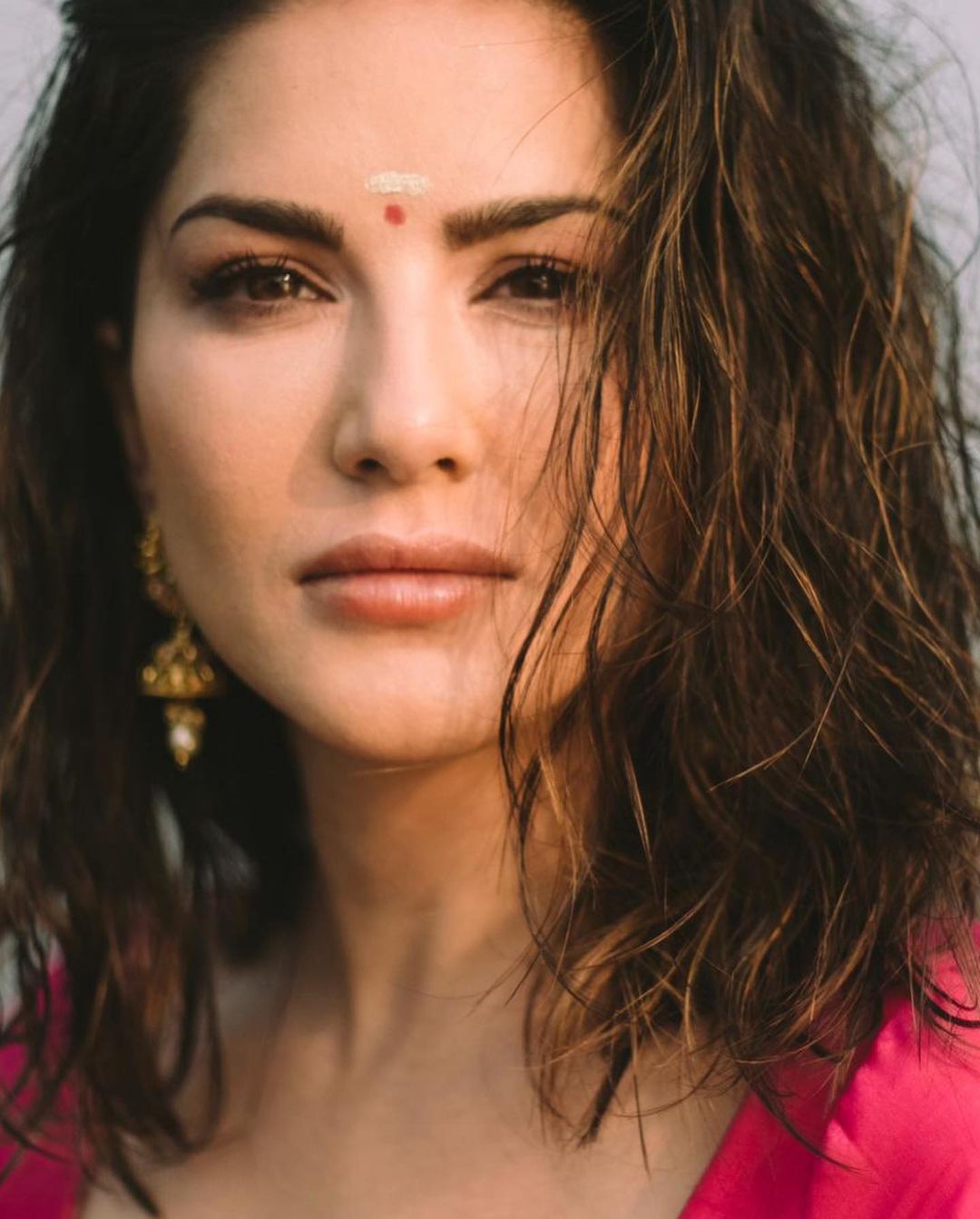 Sunny Leone